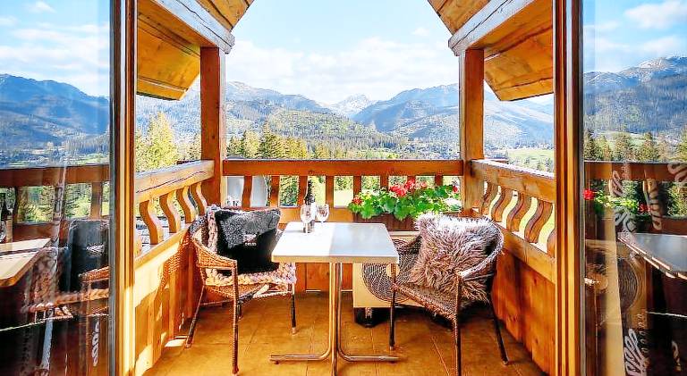 Lovely holiday apartment | Dogs allowed — photo 5