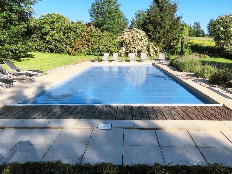 Cottage Villefranche-de-Rouergue