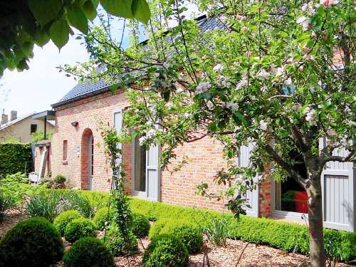 Bed & Breakfast  Bredene
