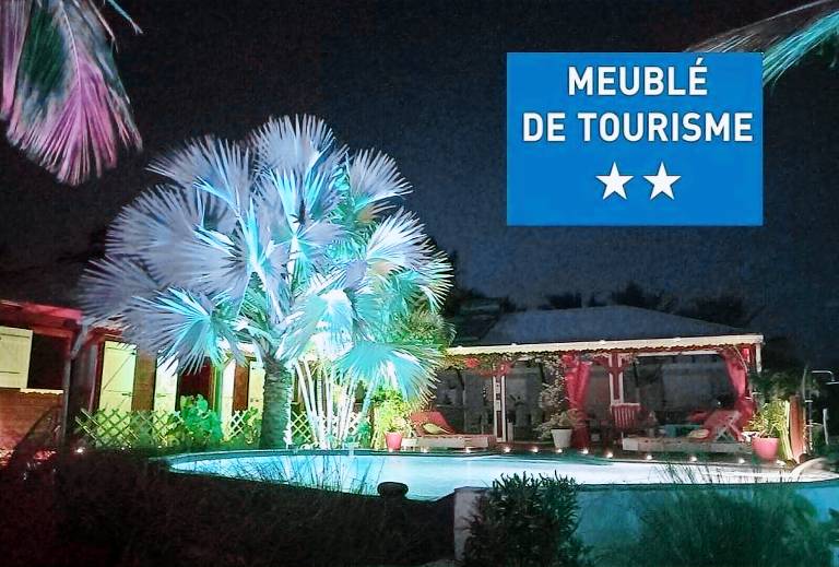 Villa Saint-François