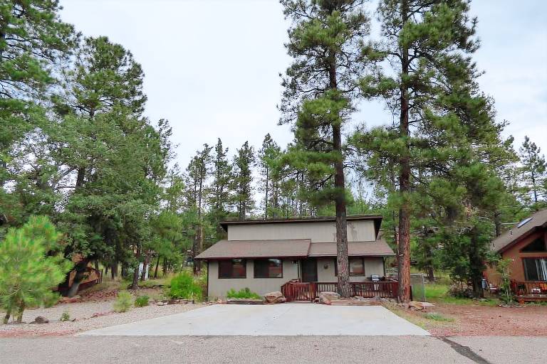 Munds Park Vacation Rentals from 90 HomeToGo