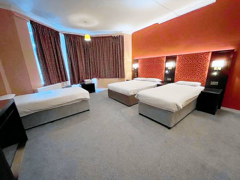 Hostel Kensington