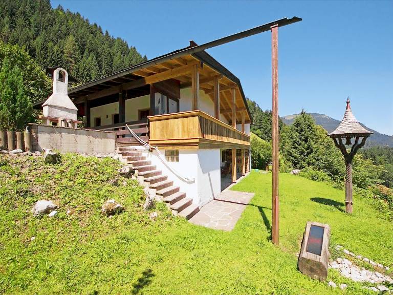 Chalet  Gränzing
