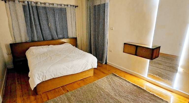 Apartment with 2 rooms for 5 persons — photo 2