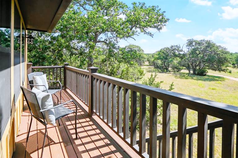 Child-friendly house with grill & fast internet | City view | Pets allowed in Fredericksburg, TX