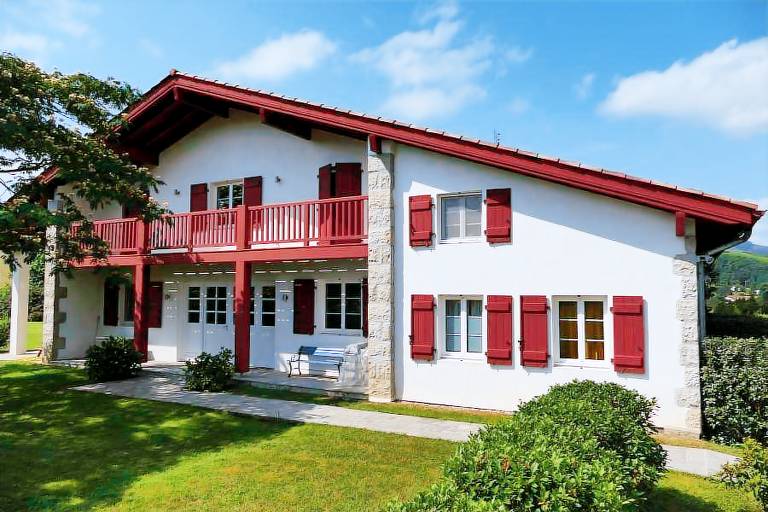 Appartement Cambo-les-Bains