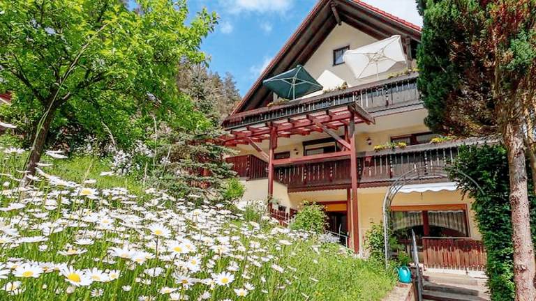 Ferienwohnung Waischenfeld