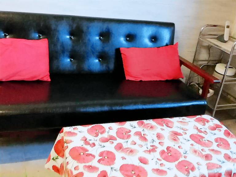 Cottage with barbecue — photo 2