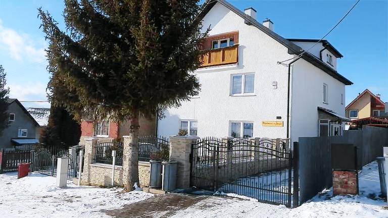 Súkromná izba Šuňava