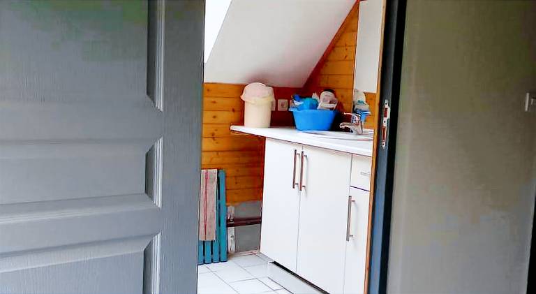 Vacation home with 1 room for 4 persons — photo 5