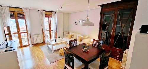 Appartement Gijón