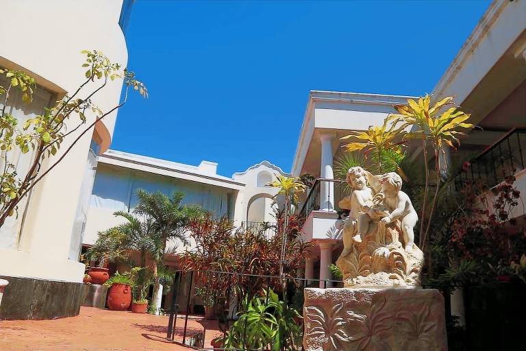 Suites Costa Blanca — photo 4