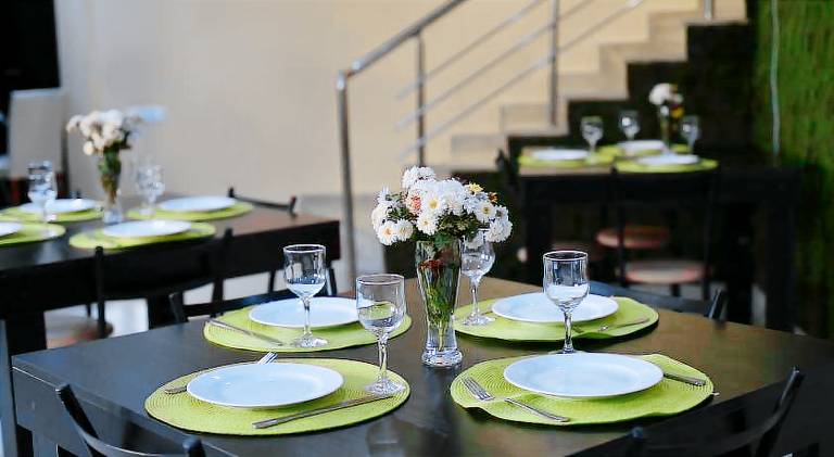 East Gate Boutique Hotel — photo 5