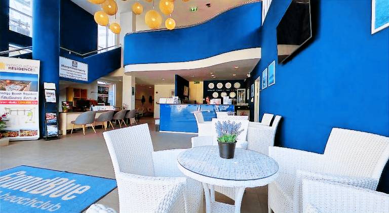 GrandBlue Resort — photo 4