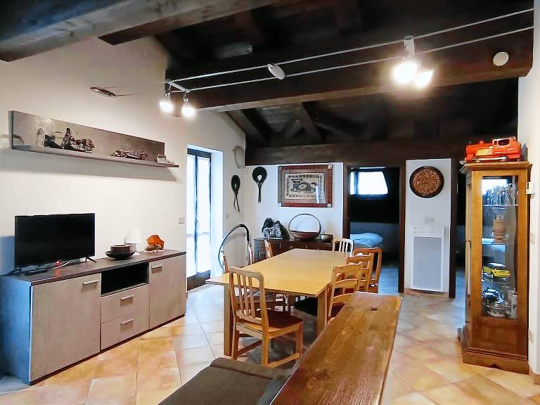 Appartement Montgenèvre