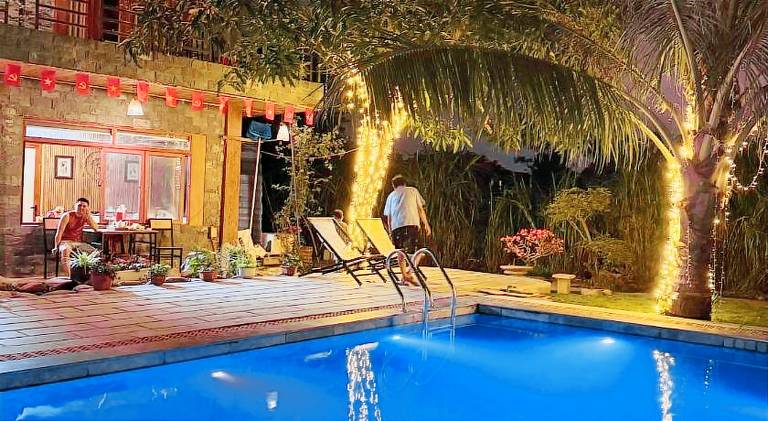 Hang Mua Central Homestay — photo 3