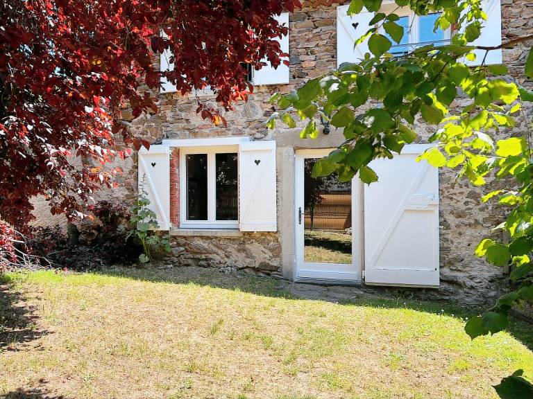 Cottage Massiac