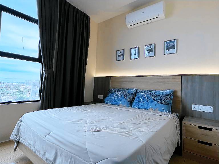 771 m&sup2; Ferienhaus