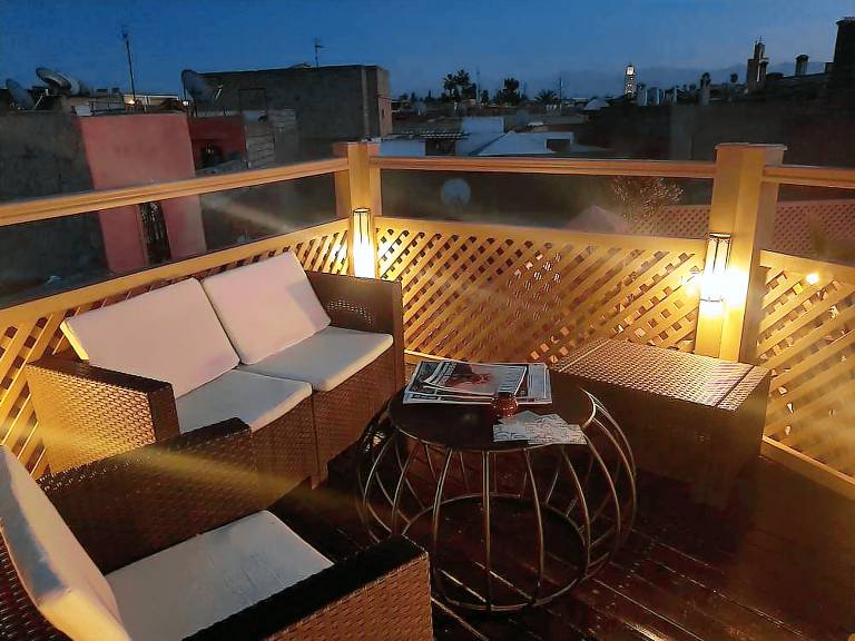 Riad Marrakech