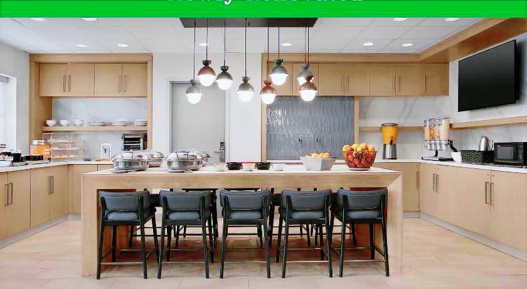 Homewood Suites by Hilton Colorado Springs North USAFA — photo 4