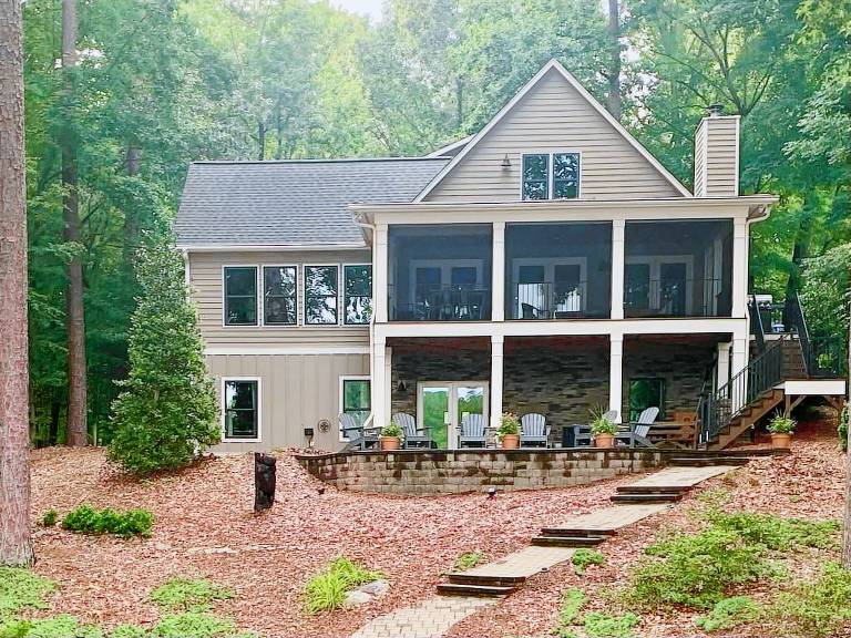 House  Littleton