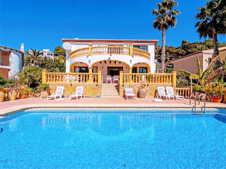 Casa Mar Azul