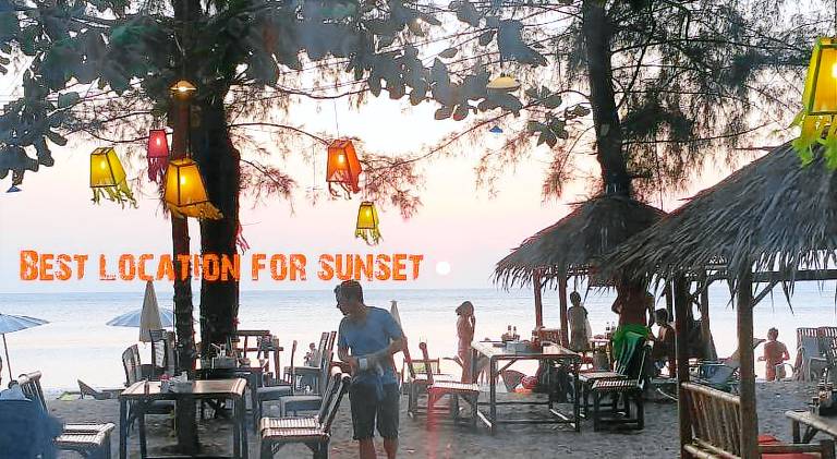 Eco Lanta Hideaway Beach Resort — photo 5