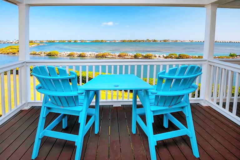 Villa Duck Key