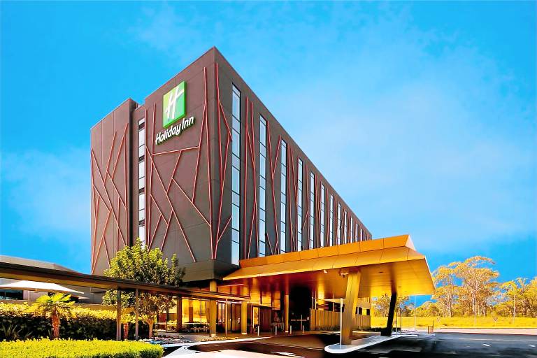 Holiday Inn Sydney St Marys By IHG