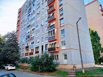 Rental apartment with 2 rooms for 6 persons — photo 4