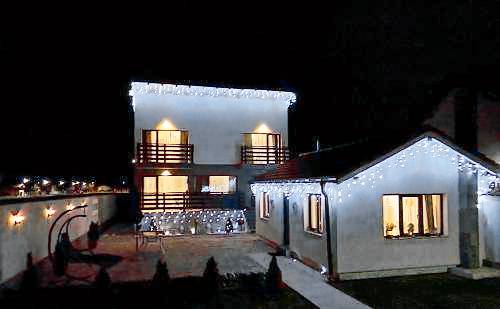 Villa Cristian