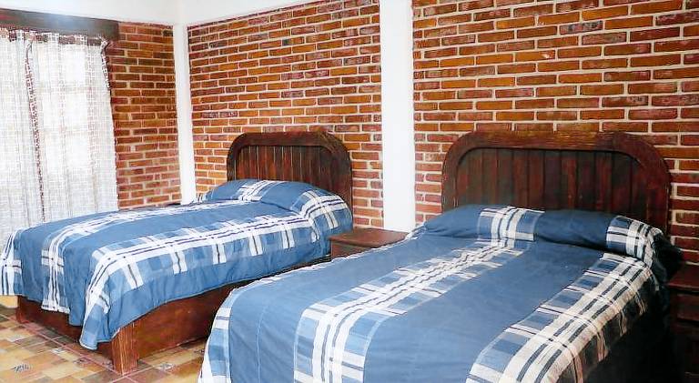 Hotel Campestre El Rinconcito de Chigna — photo 2