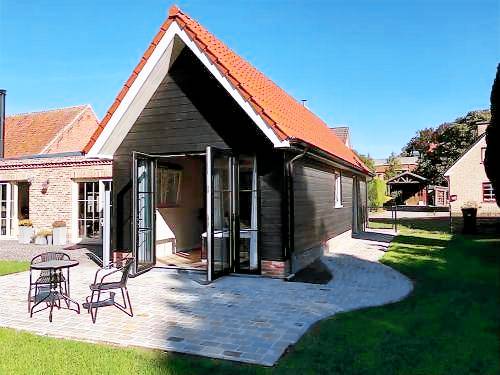 Bed & Breakfast  Koewacht