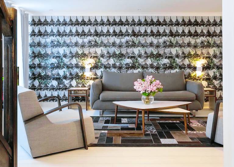 Appart'hôtel  Vitry-sur-Seine