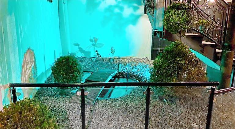 Hotel-Restaurant Zur Traube — photo 3
