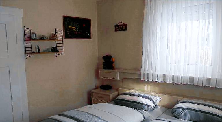 Apartment with 1 room for 3 persons — photo 2
