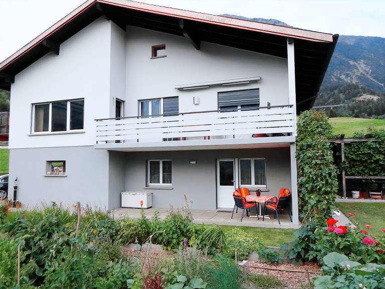 Ferienwohnung Rosswald