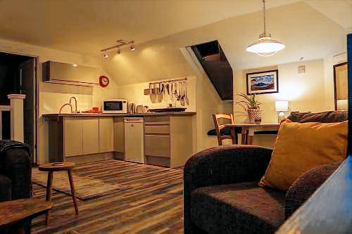 Apartment Portree
