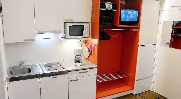 Beautiful holiday apartment with patio & sauna | Close to the ski | Pets allowed — photo 5