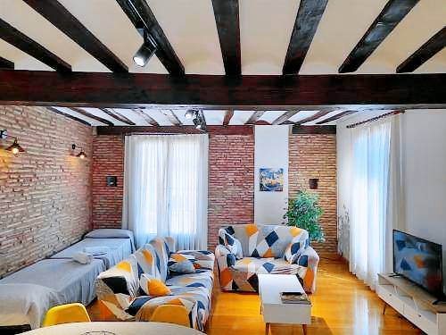 Apartamento Logroño