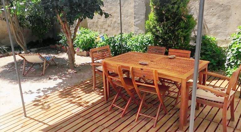 Casa  Loarre