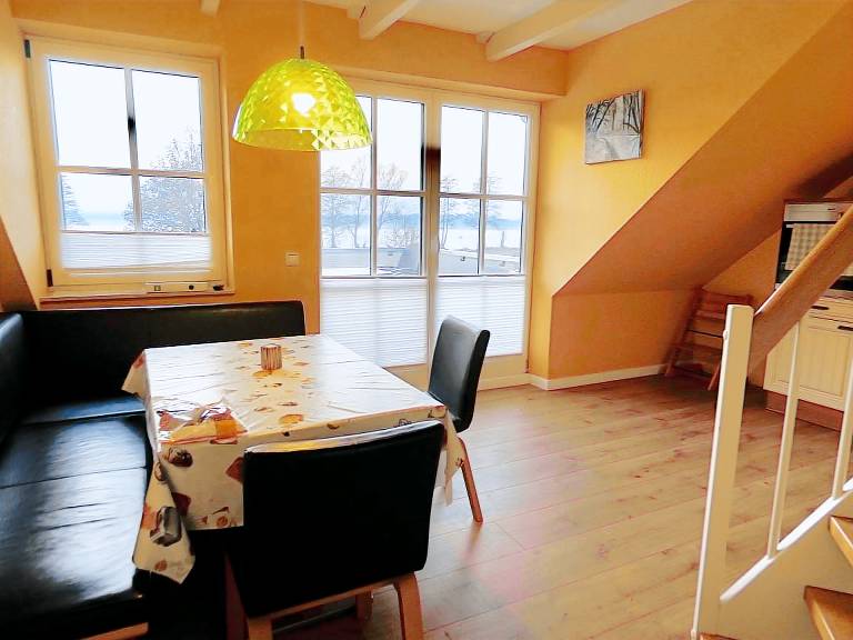 Ferienwohnung  Schweriner See