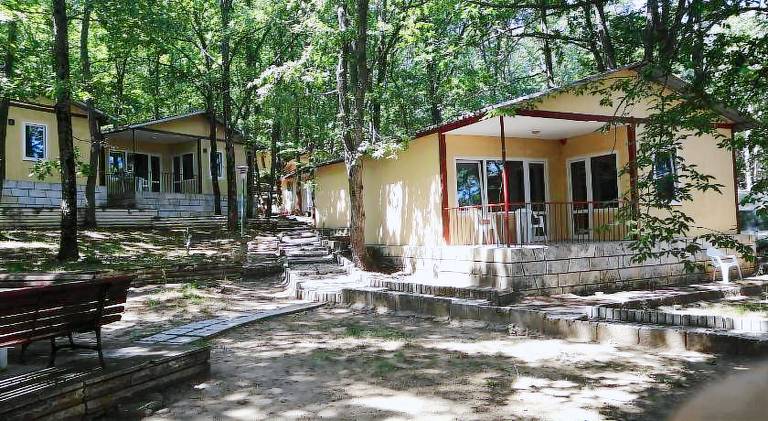Ваканционно селище СБХ — photo 3