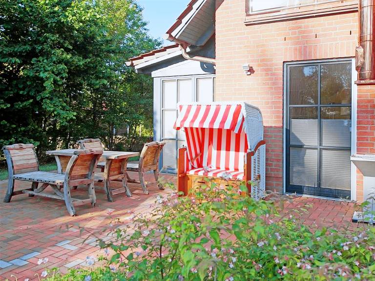 Ferienwohnung Lübstorf