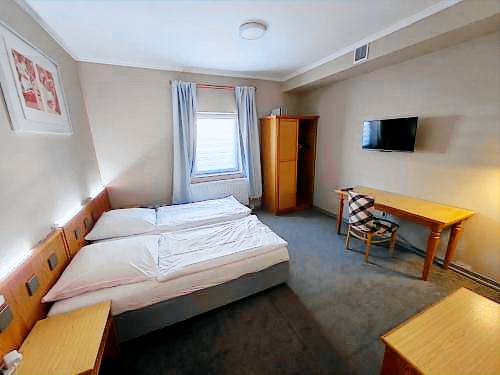 Bed & Breakfast Rahlstedt
