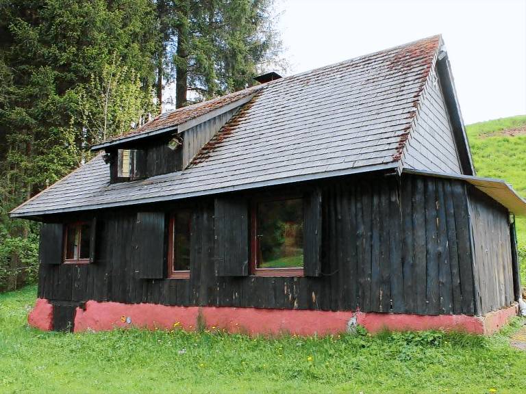 Ferienhaus mit Hund inTitisee-Neustadt  f&uuml;r max. 4 Personen