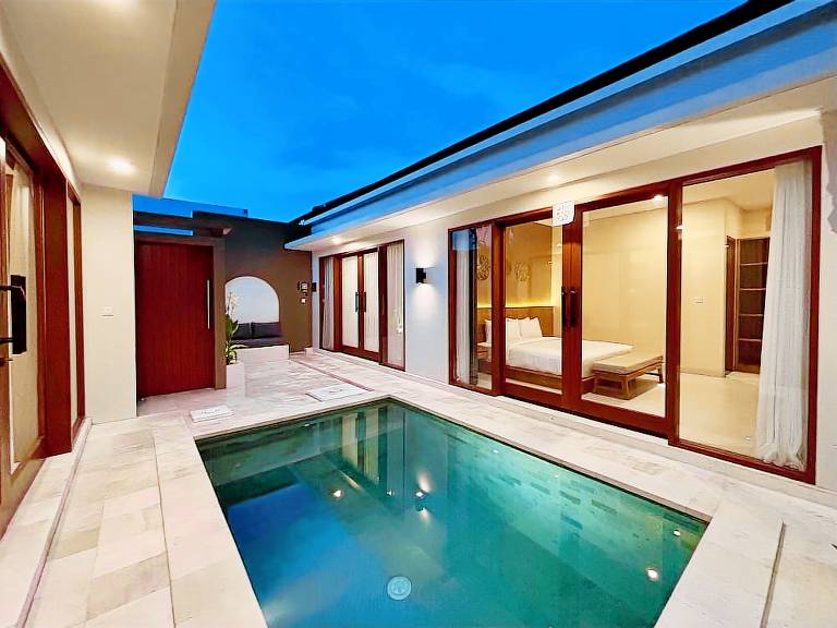 Villa Sanur
