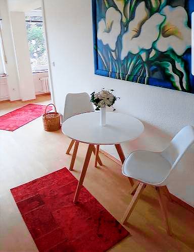 Ferienwohnung Witzenhausen