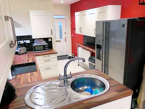 Apartment Doncaster