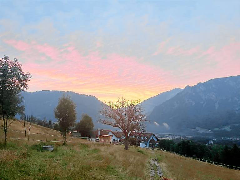 Ferienwohnung Reichenau an der Rax